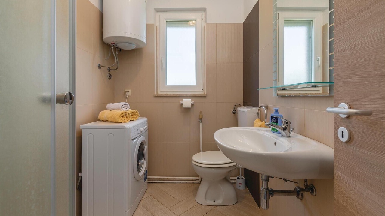 Photo of Bathroom in Melnica