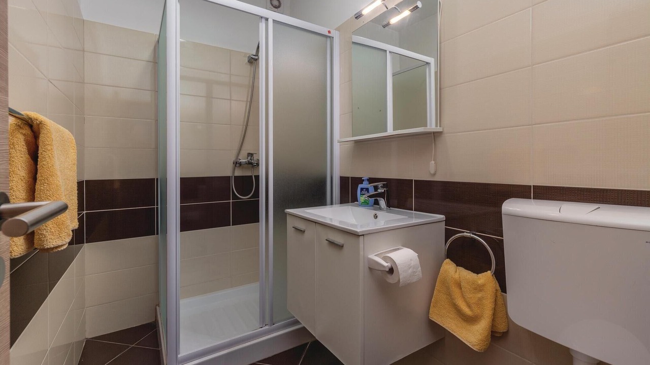 Photo of Bathroom in Melnica