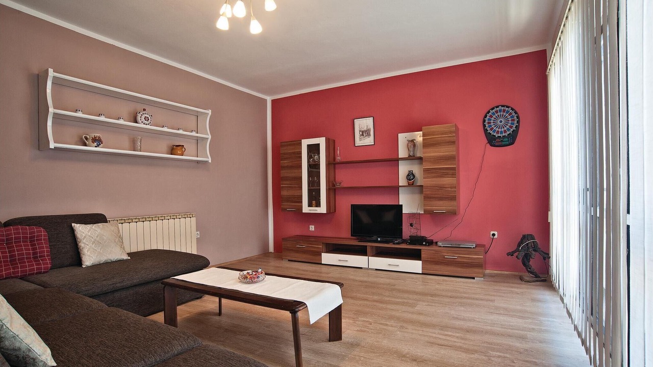 Photo of Bedroom in Melnica