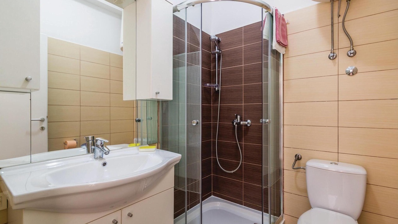 Photo of Bathroom in Selce
