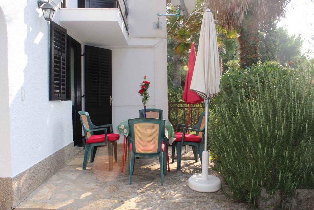 Photo of Patio Balcony in Artatore