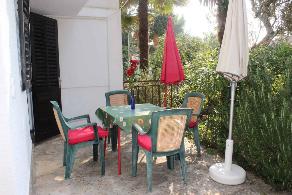 Photo of Patio Balcony in Artatore