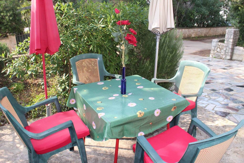 Photo of Patio Balcony in Artatore