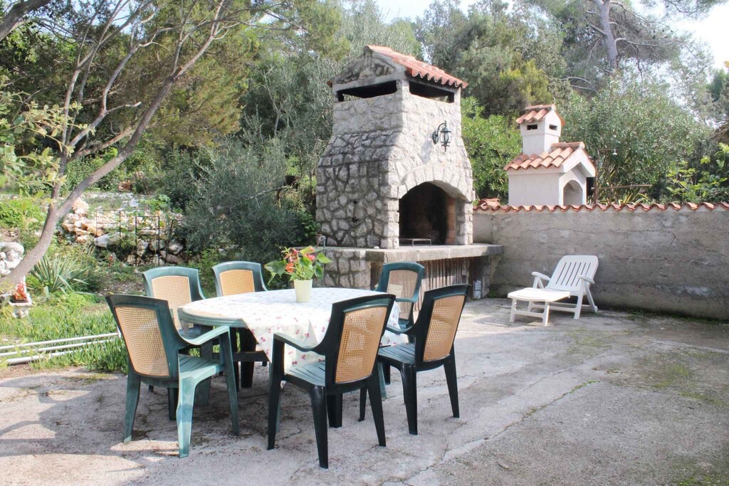 Photo of Patio Balcony in Artatore