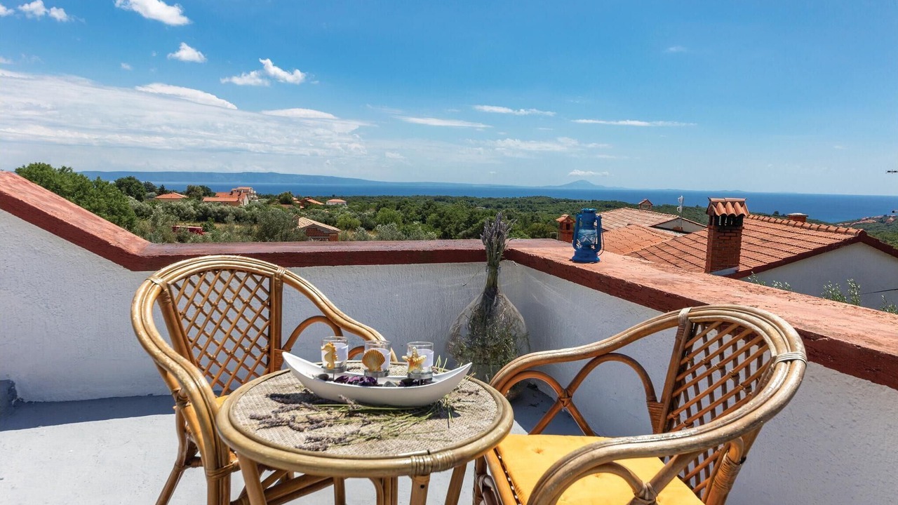 Photo of Patio Balcony in Peruski