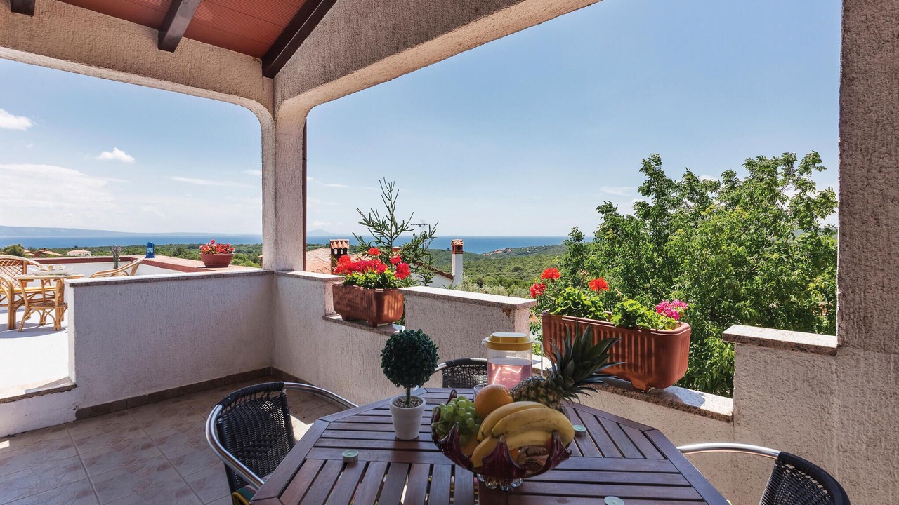 Photo of Patio Balcony in Peruski