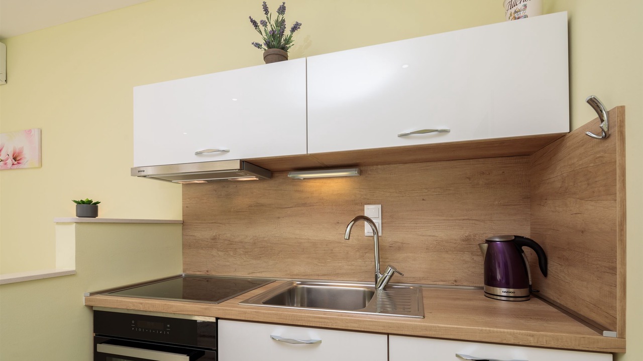 Photo of Kitchen in Omis