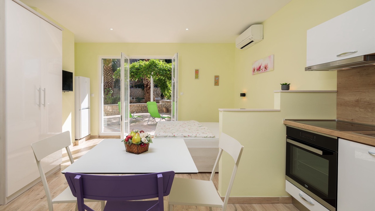 Photo of Kitchen in Omis