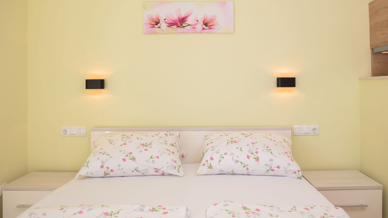 Photo of Bedroom in Omis