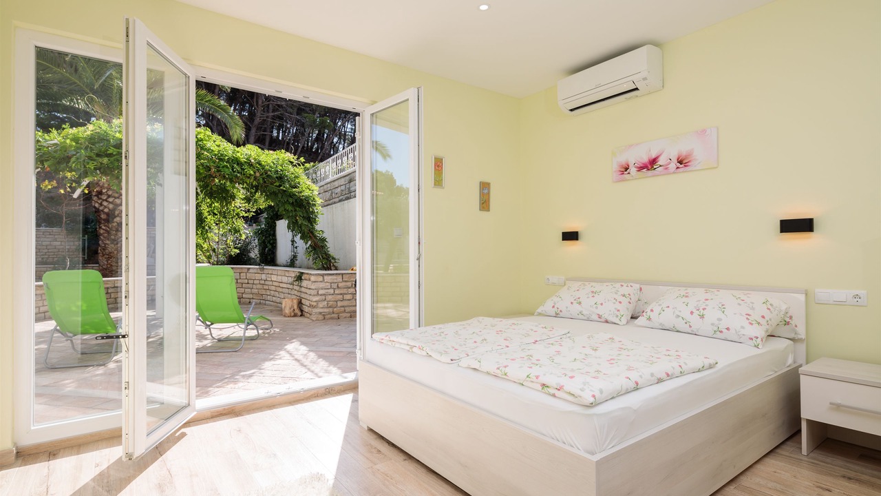 Photo of Bedroom in Omis