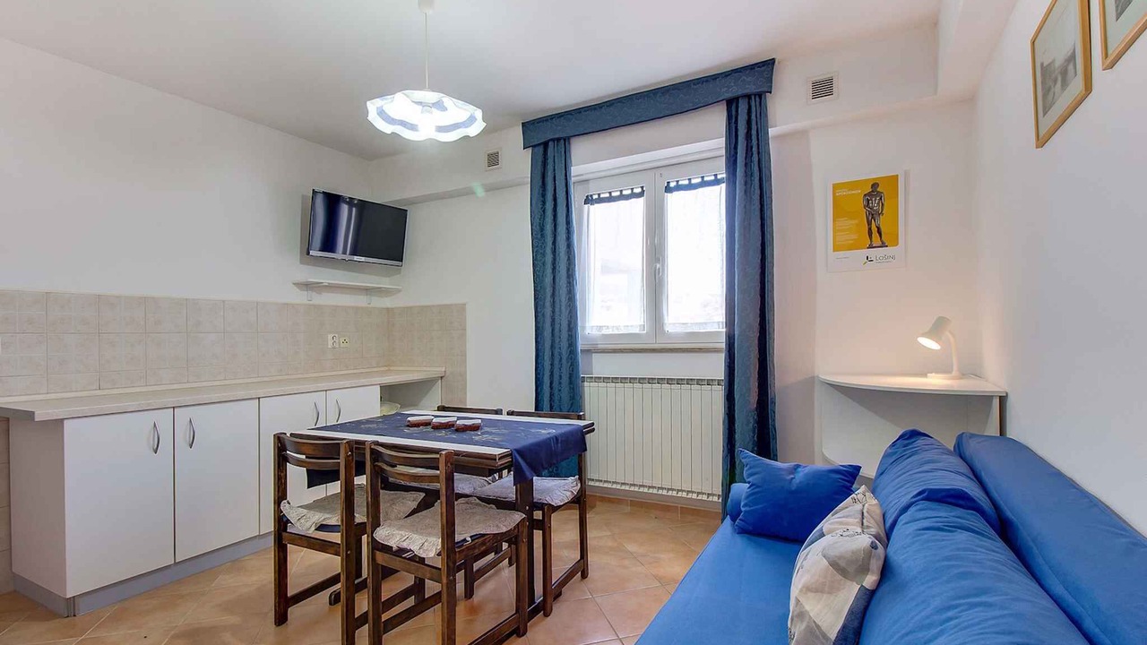 Photo of Livingroom in Veli Losinj