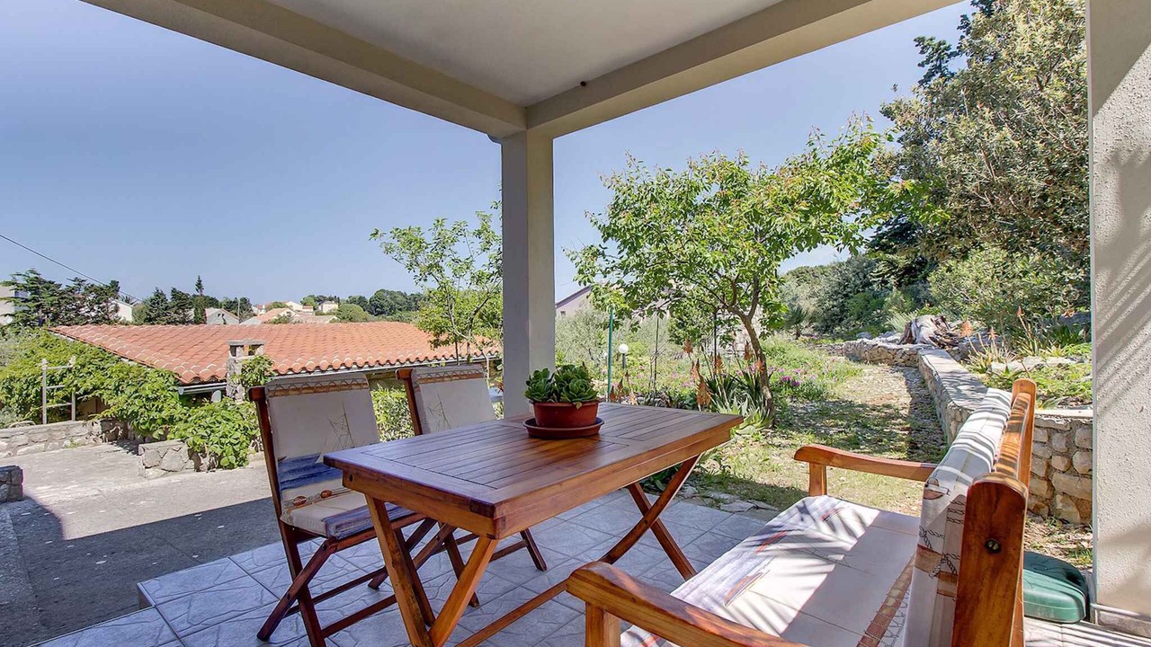 Photo of Outdoor in Veli Losinj