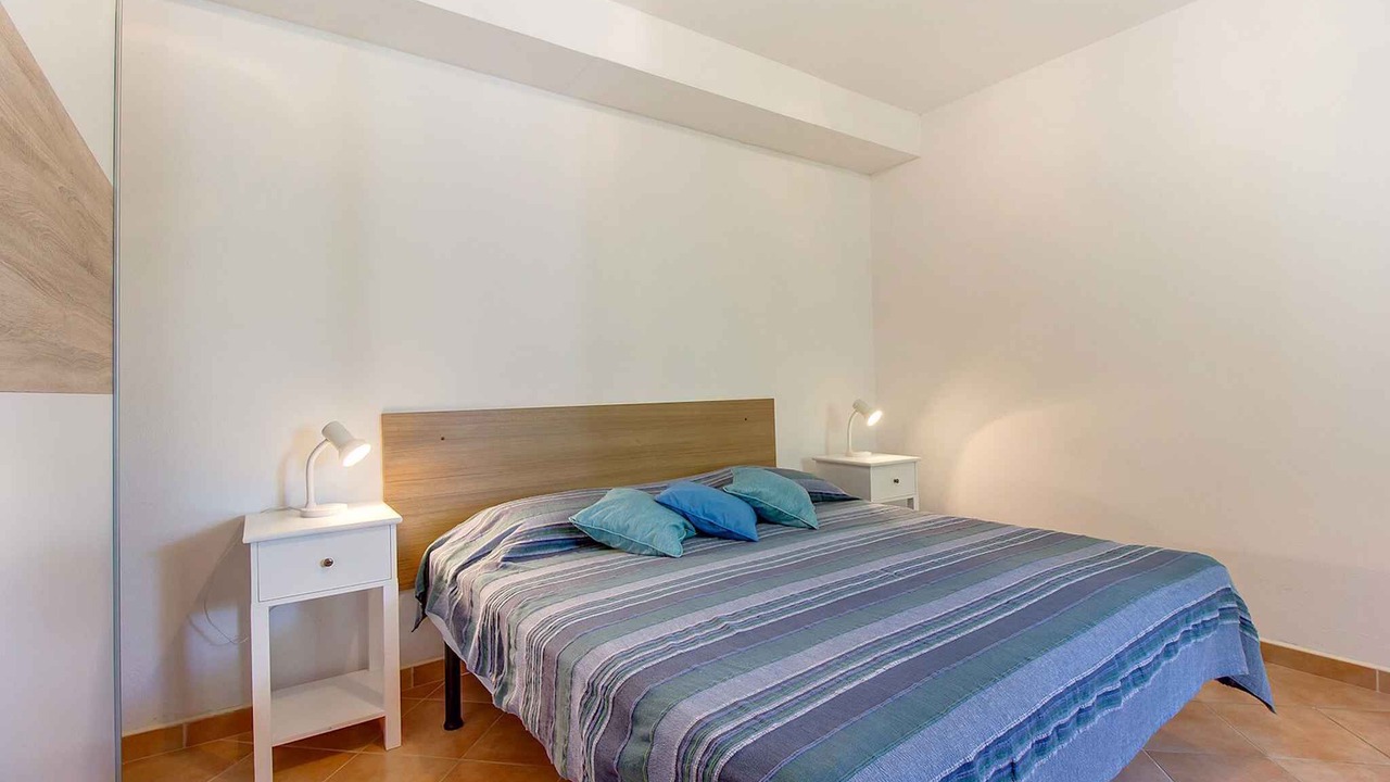 Photo of Bedroom in Veli Losinj