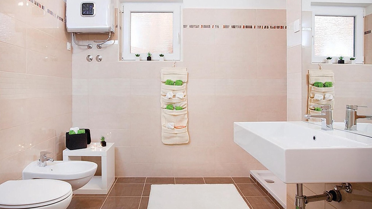 Photo of Bathroom in Sveta Nedelja