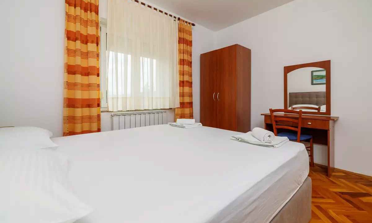 Photo of Bedroom in Crikvenica