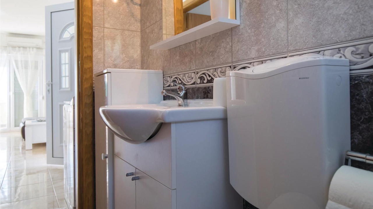 Photo of Bathroom in Komarna