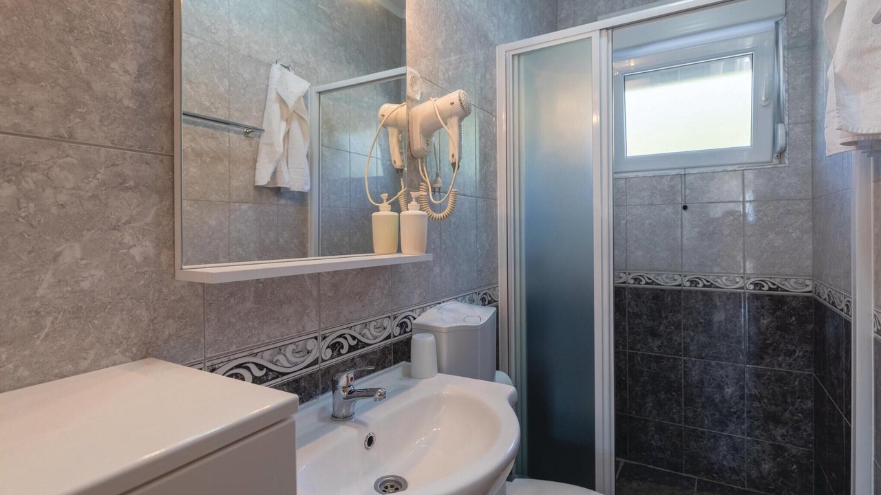 Photo of Bathroom in Komarna