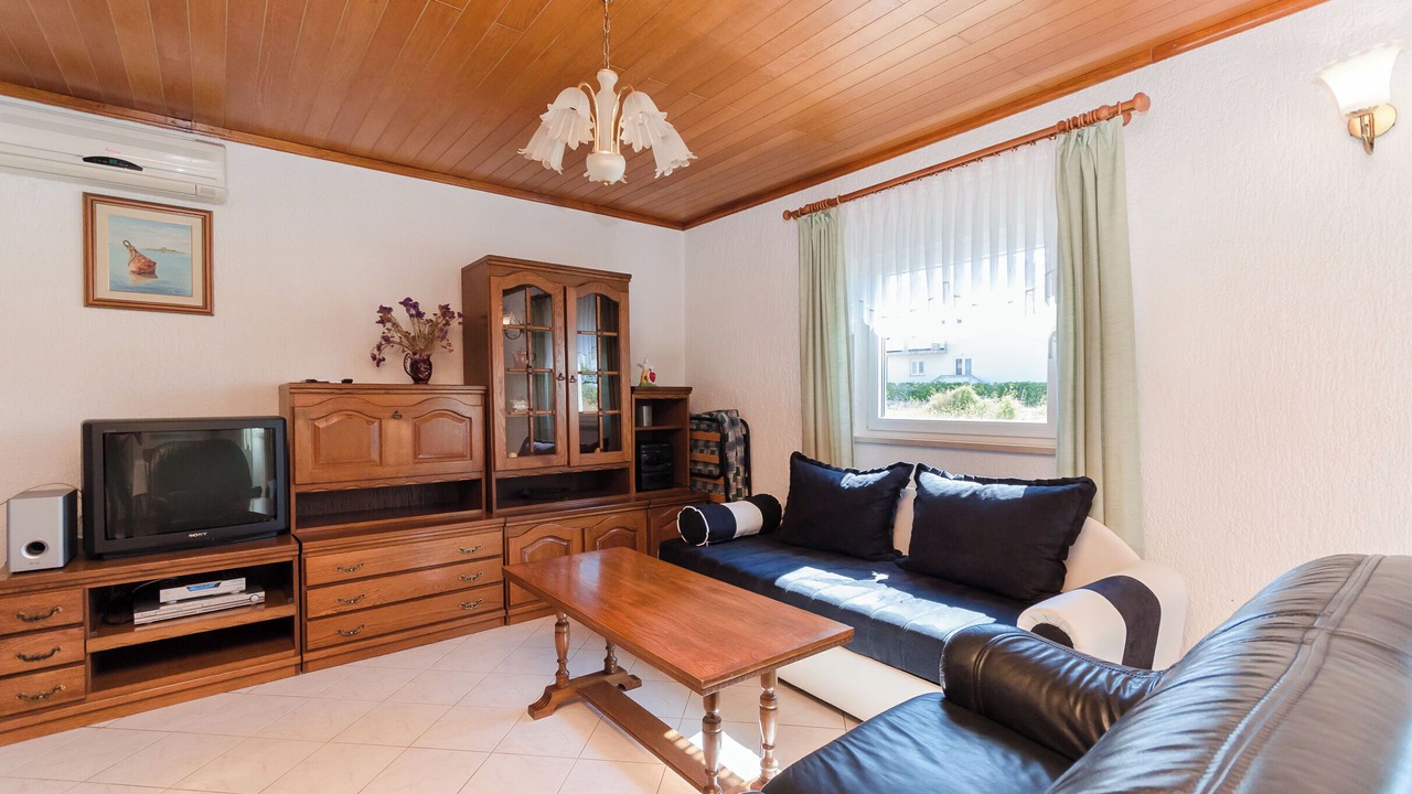 Photo of Livingroom in Barbat na Rabu