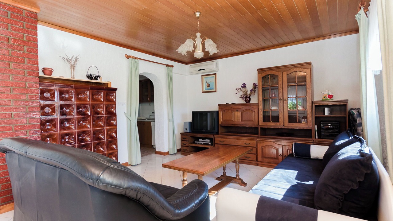 Photo of Livingroom in Barbat na Rabu