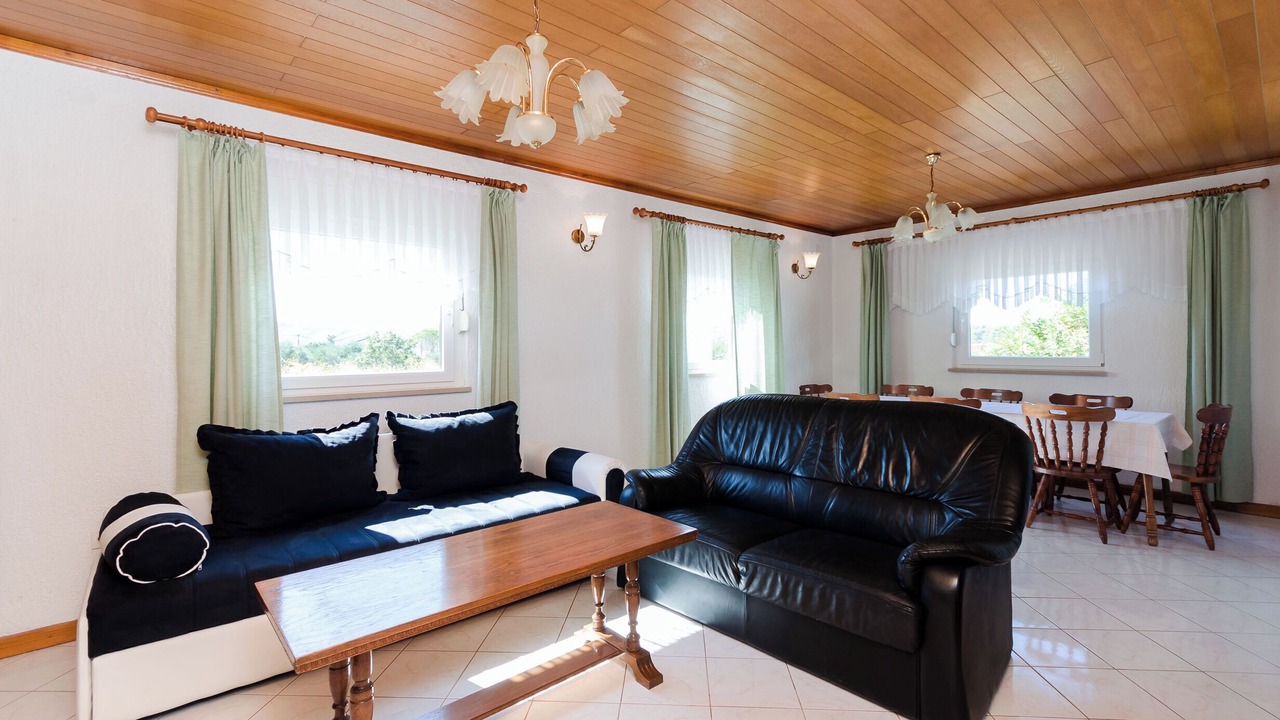 Photo of Livingroom in Barbat na Rabu