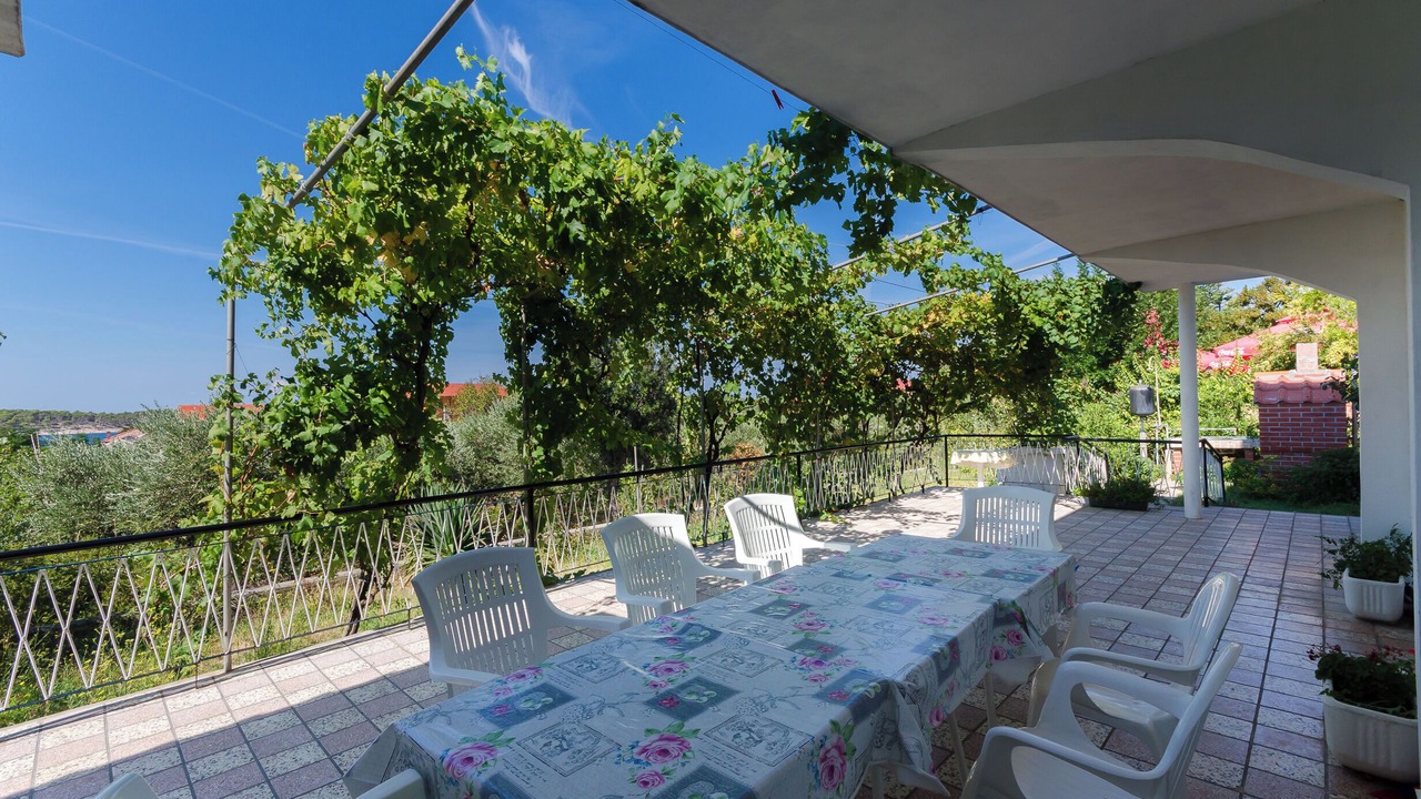 Photo of Outdoor in Barbat na Rabu