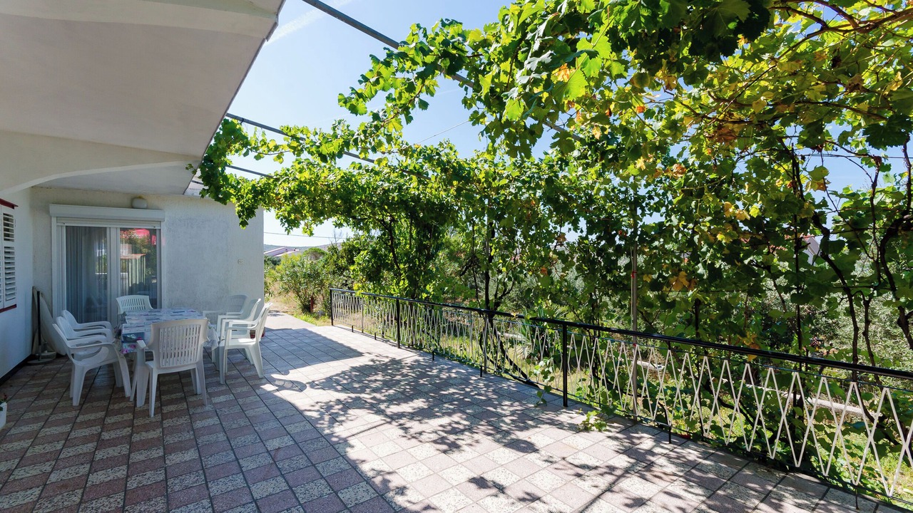 Photo of Outdoor in Barbat na Rabu