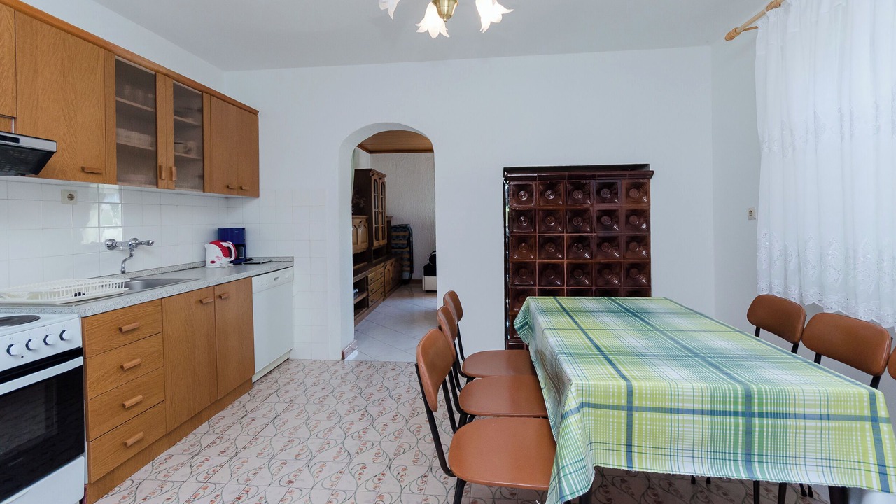 Photo of Kitchen in Barbat na Rabu