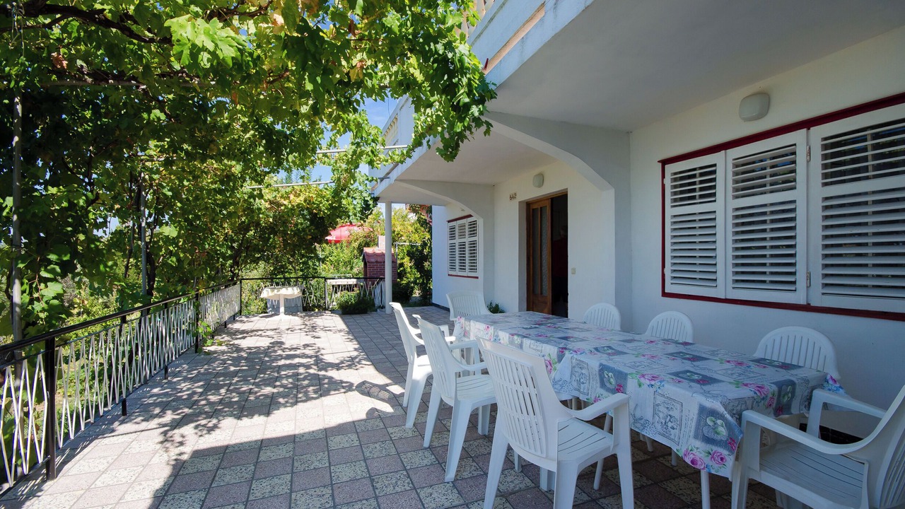 Photo of Outdoor in Barbat na Rabu
