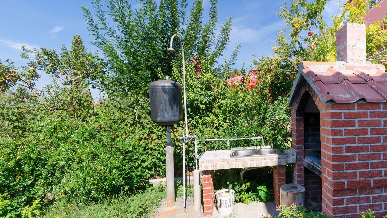 Photo of Outdoor in Barbat na Rabu