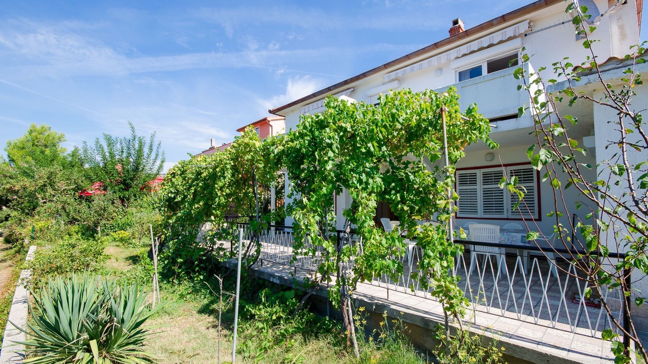 Photo of Outdoor in Barbat na Rabu