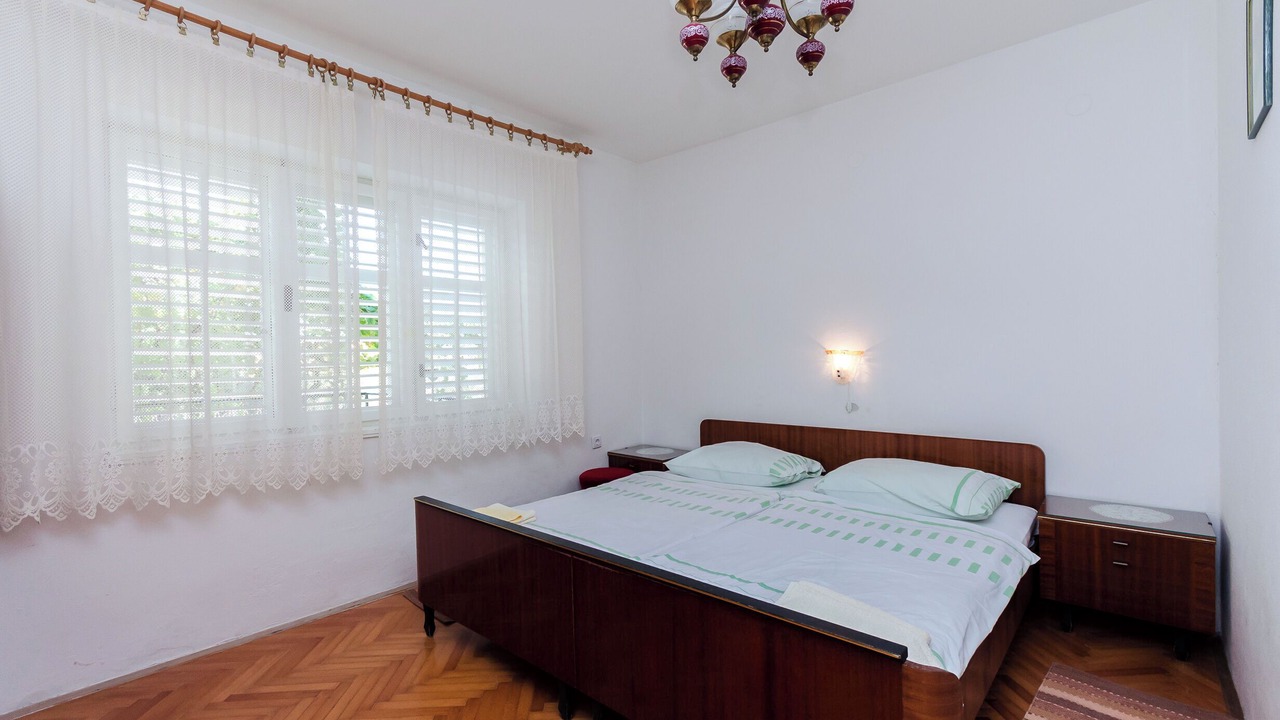Photo of Bedroom in Barbat na Rabu