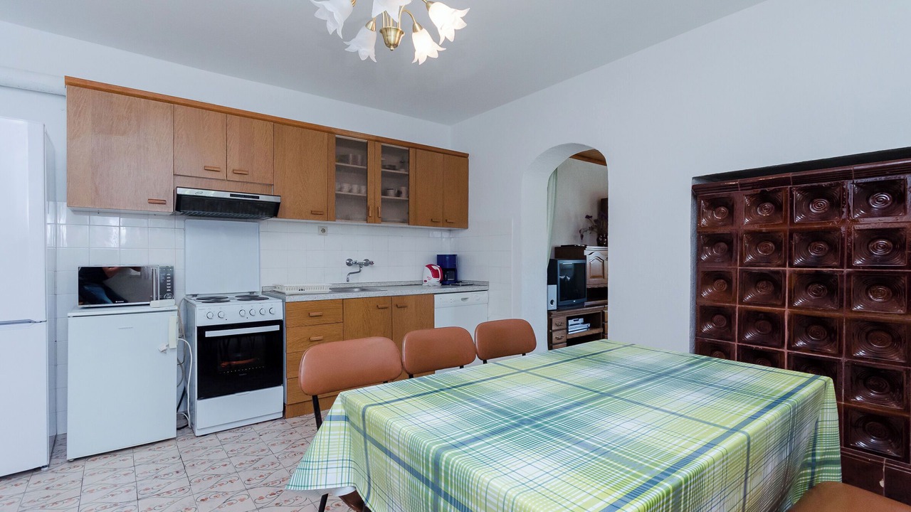 Photo of Kitchen in Barbat na Rabu