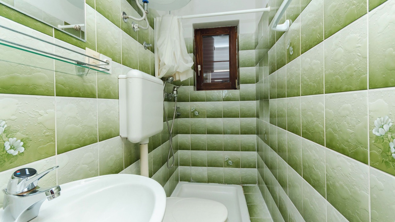 Photo of Bathroom in Barbat na Rabu