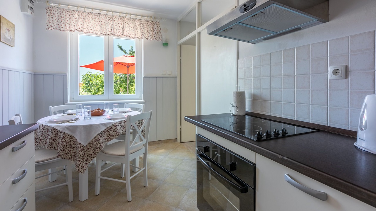 Photo of Kitchen in Banjol