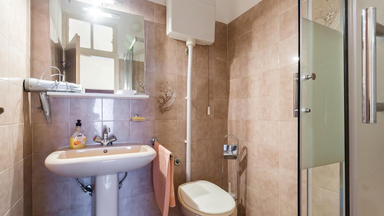 Photo of Bathroom in Banjole