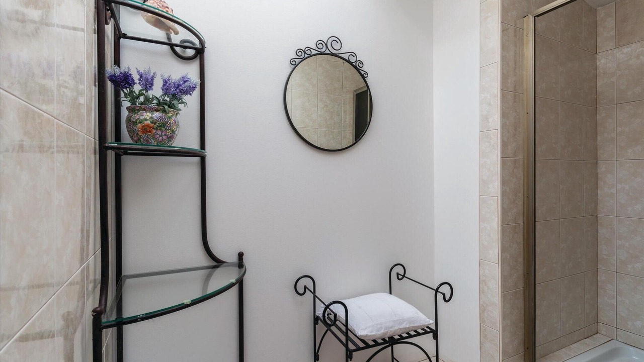Photo of Bathroom in Banjole