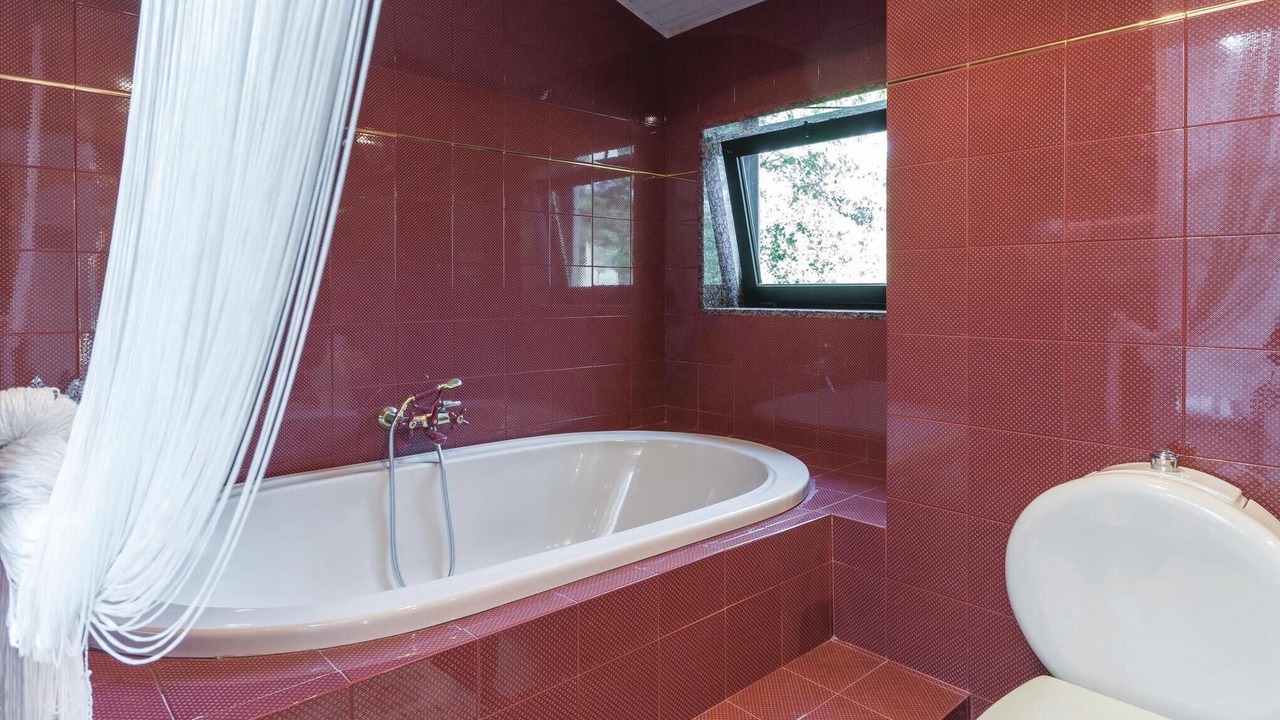 Photo of Bathroom in Banjole