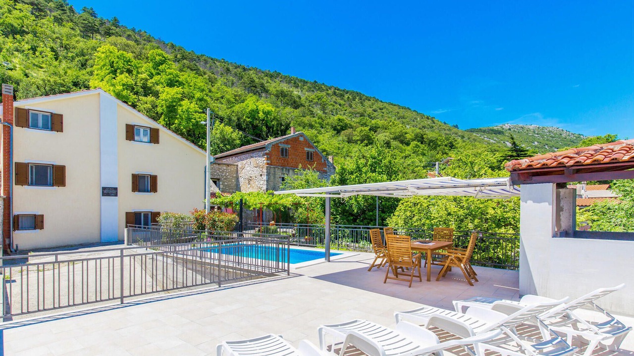 Photo of Outdoor in Crikvenica