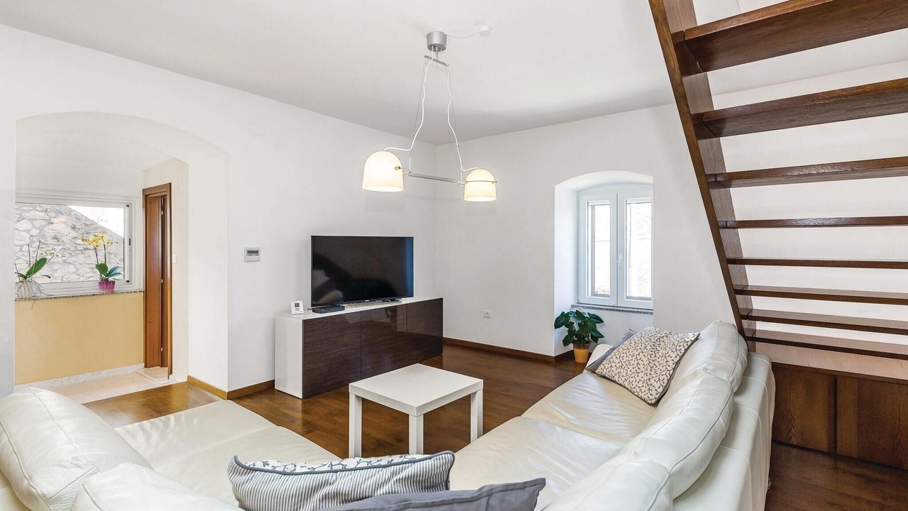 Photo of Bedroom in Crikvenica