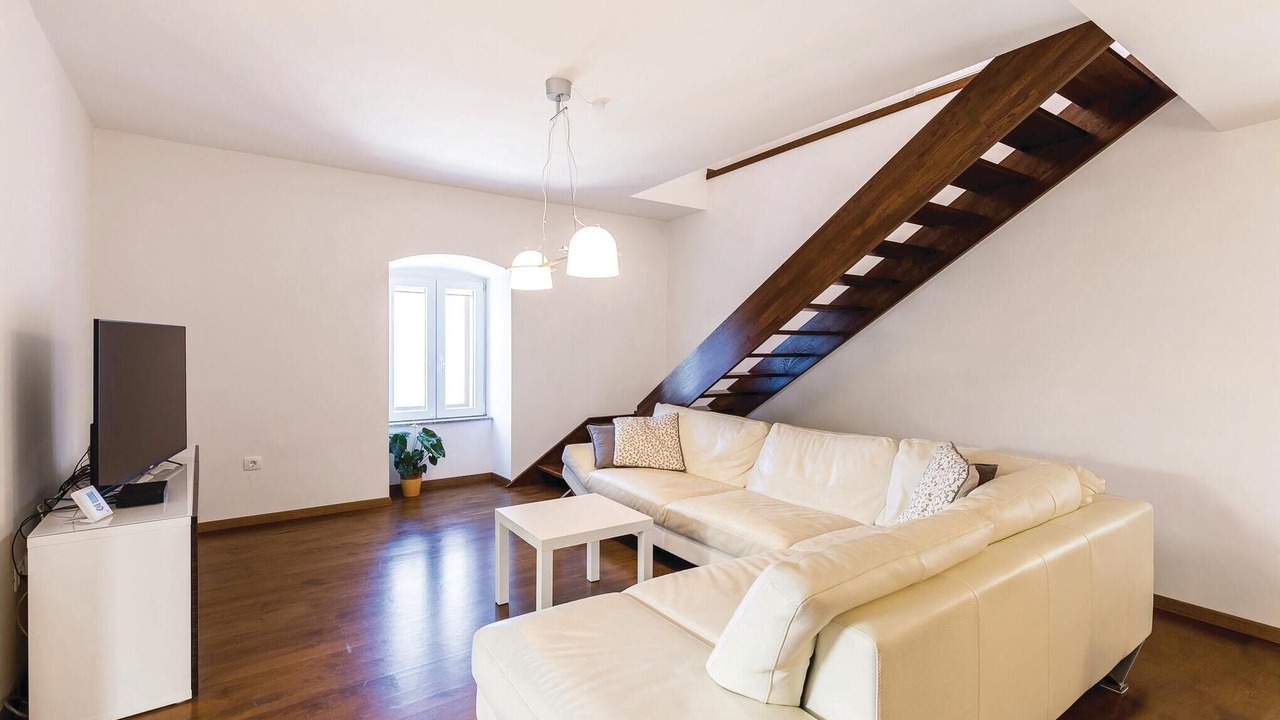 Photo of Bedroom in Crikvenica