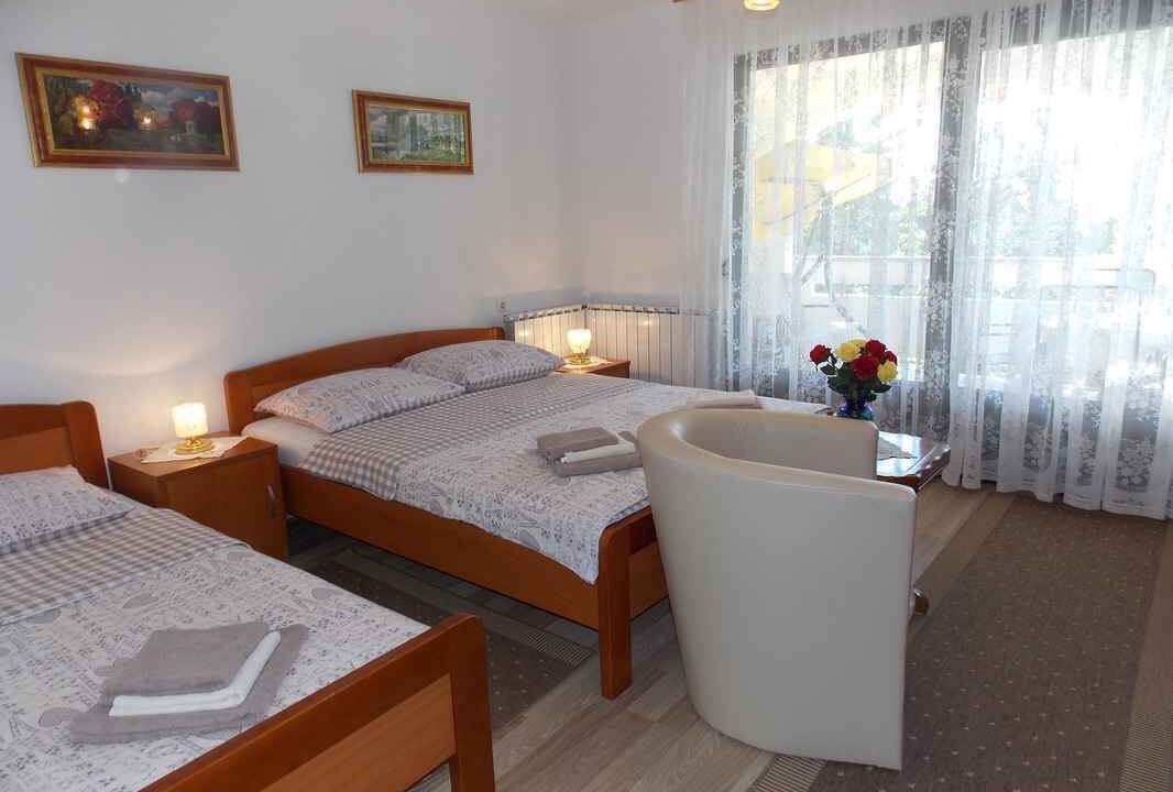 Photo of Bedroom in Bogovici