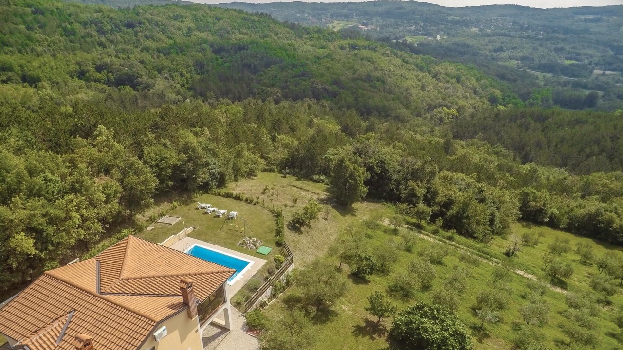 Photo of Outdoor in Motovun