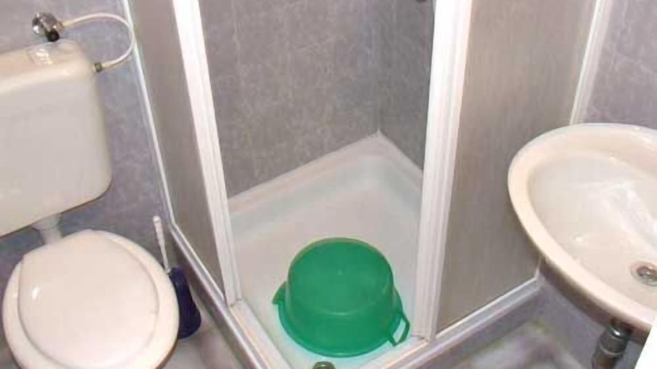 Photo of Bathroom in Pomer