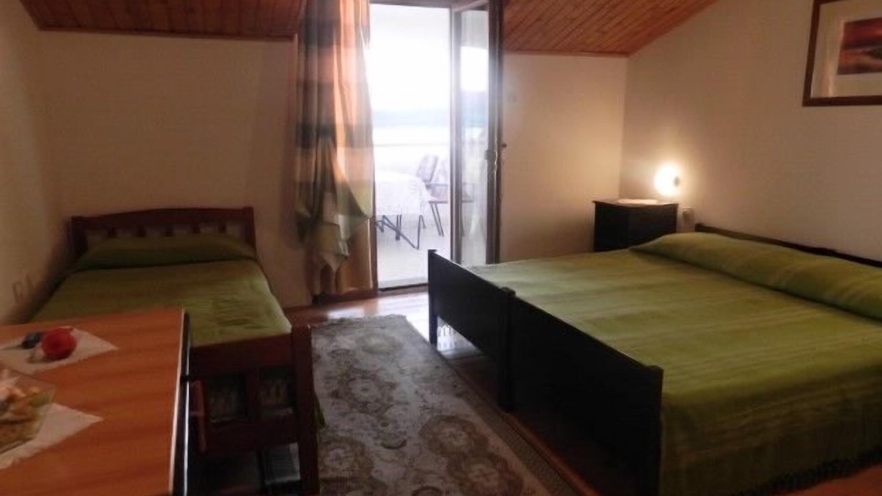 Photo of Bedroom in Pomer