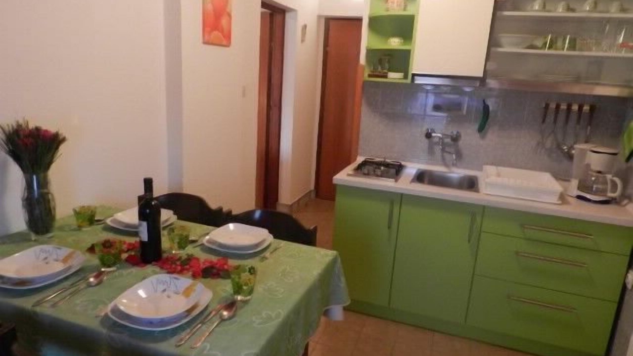 Photo of Kitchen in Pomer