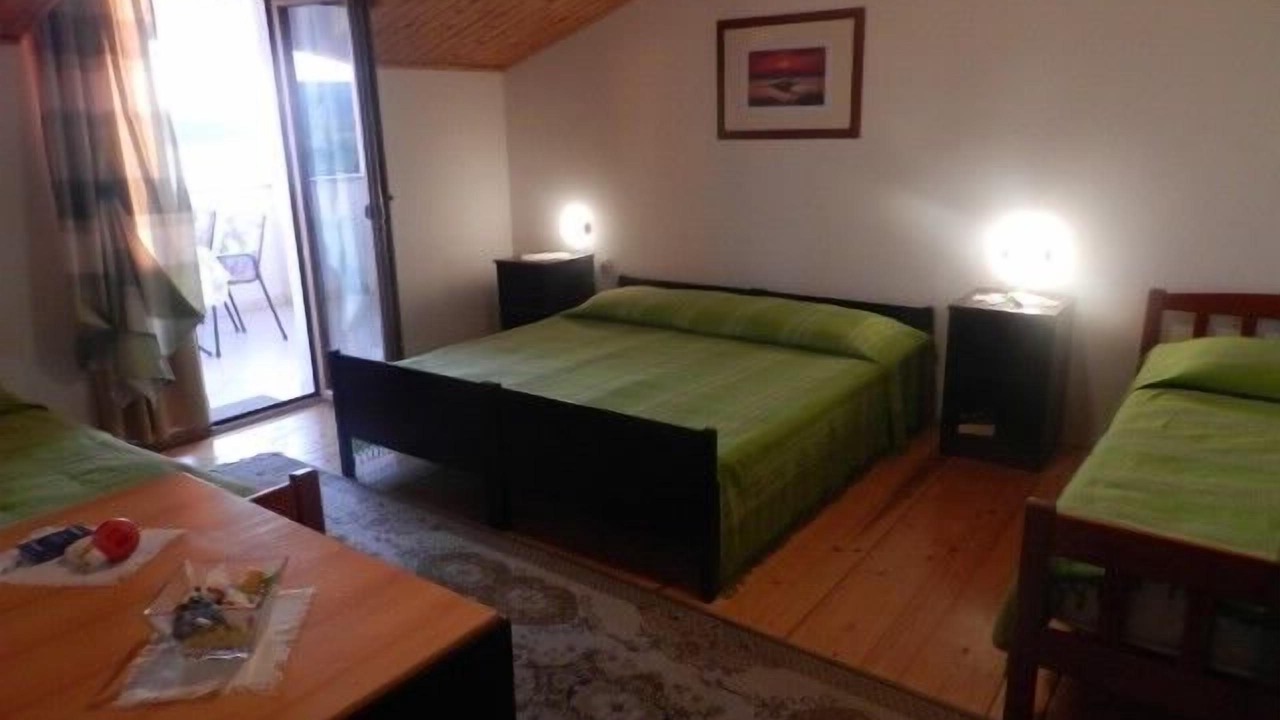 Photo of Bedroom in Pomer