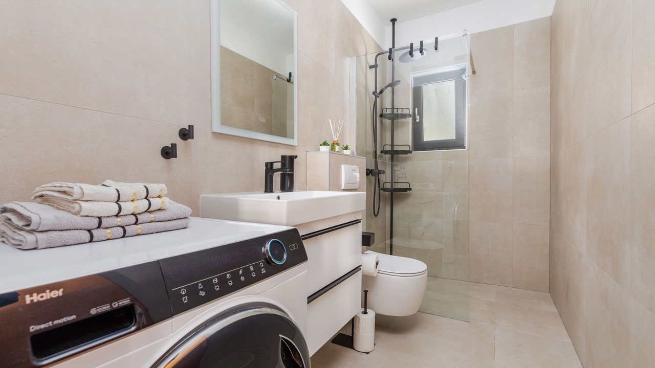 Photo of Bathroom in Stanici