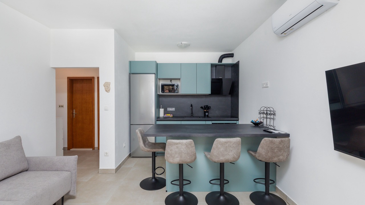 Photo of Livingroom in Stanici