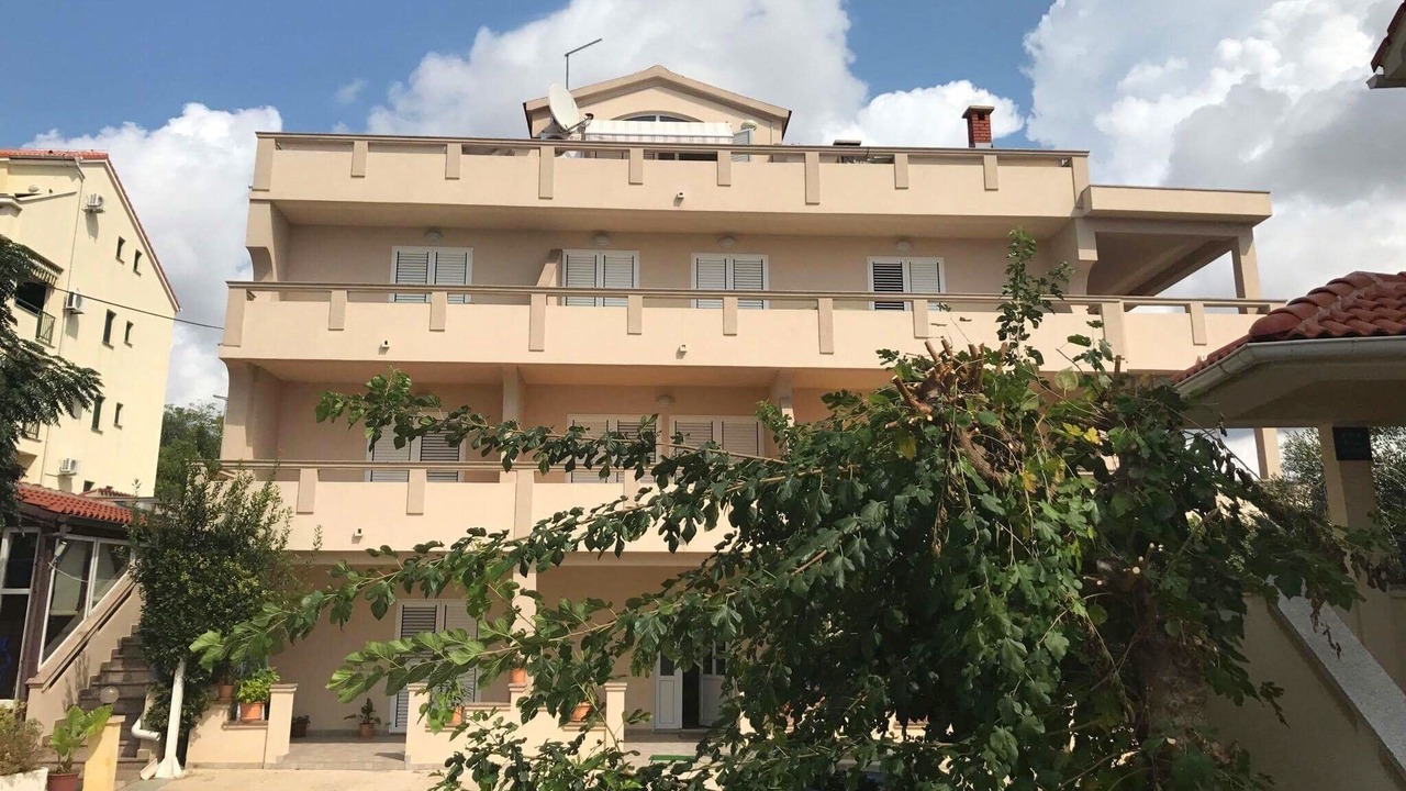 Photo of Outdoor in Novalja