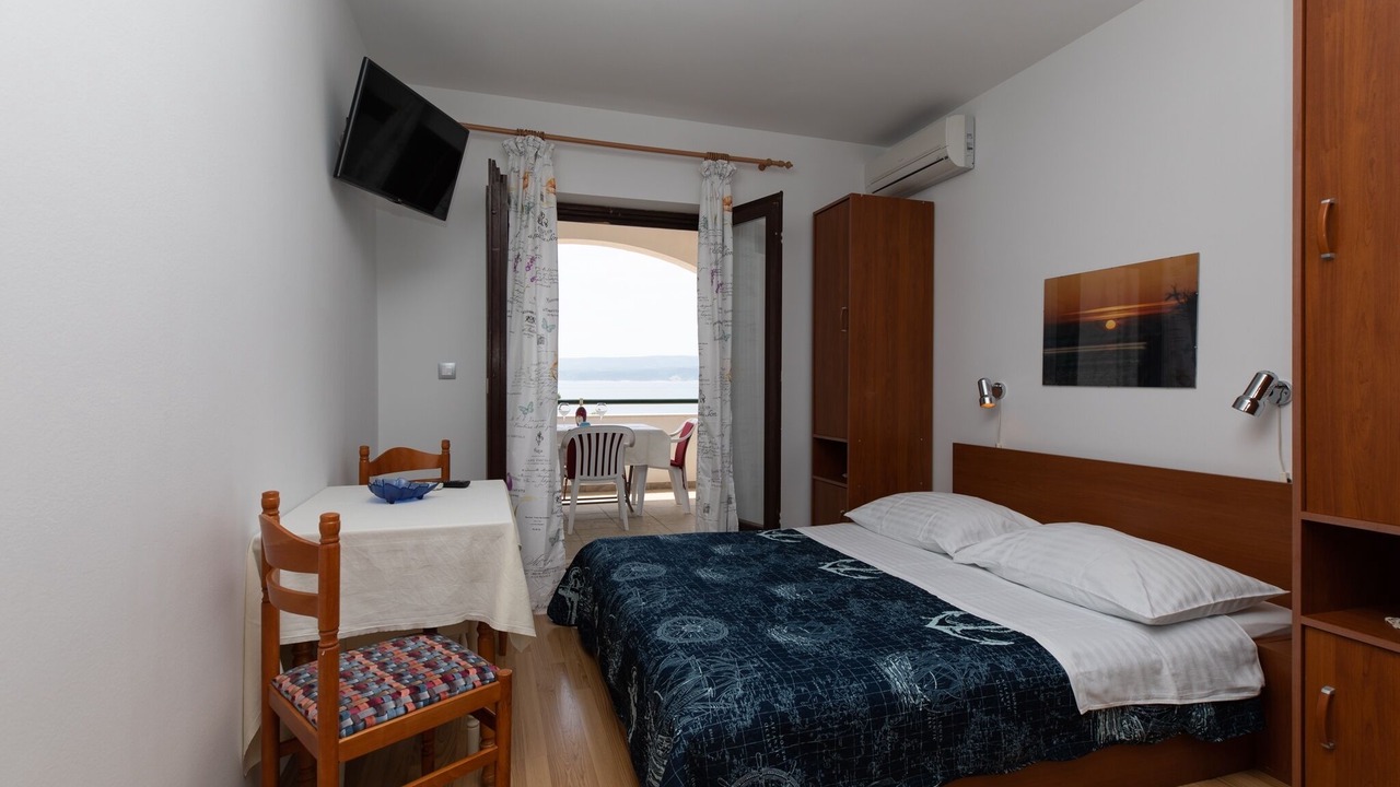 Photo of Bedroom in Medici